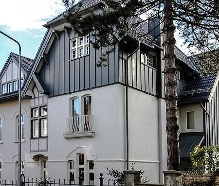 ארקראת' Fabrikantenvilla מראה חיצוני תמונה